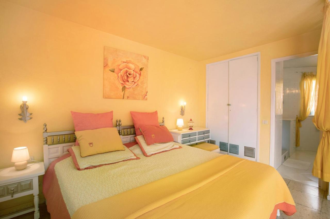 Casa Pelican Puntillo Del Sol Exterior foto