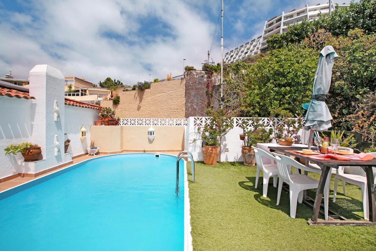 Casa Pelican Puntillo Del Sol Exterior foto